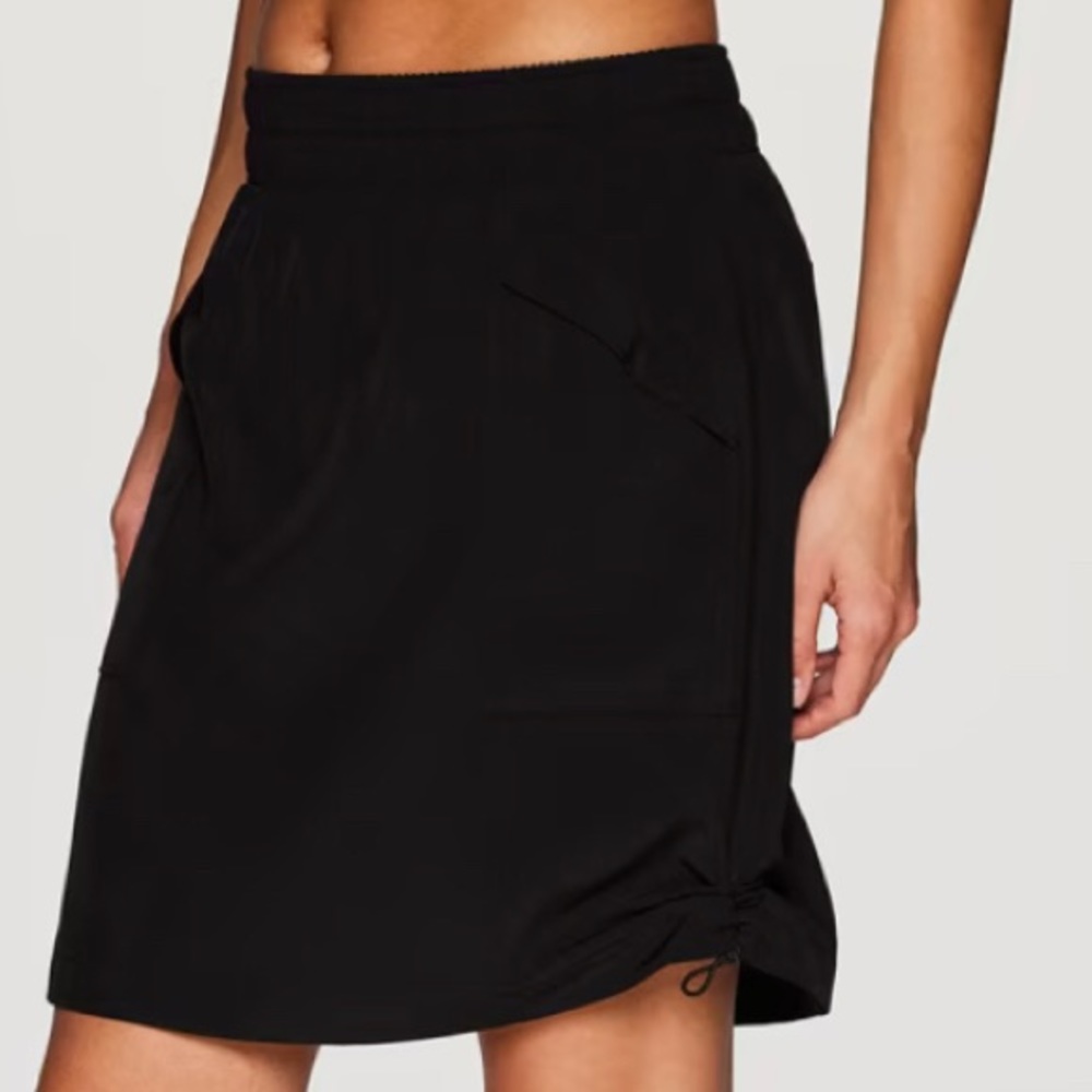 Prime Everyday 19" Skort
